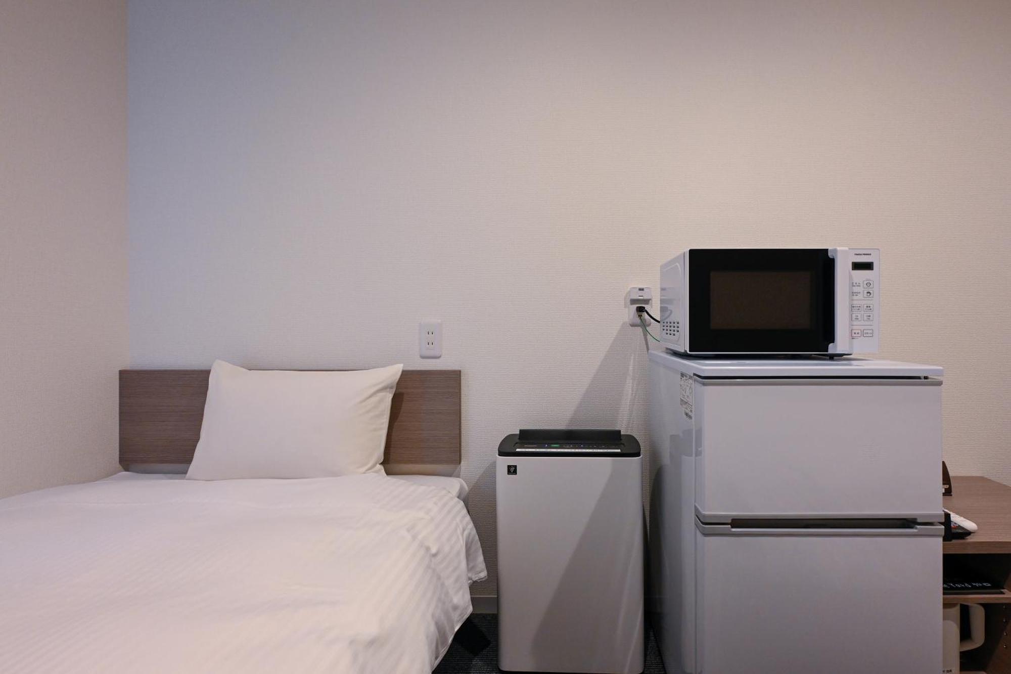 Hotel R9 The Yard Asahishiro Asahi  Esterno foto