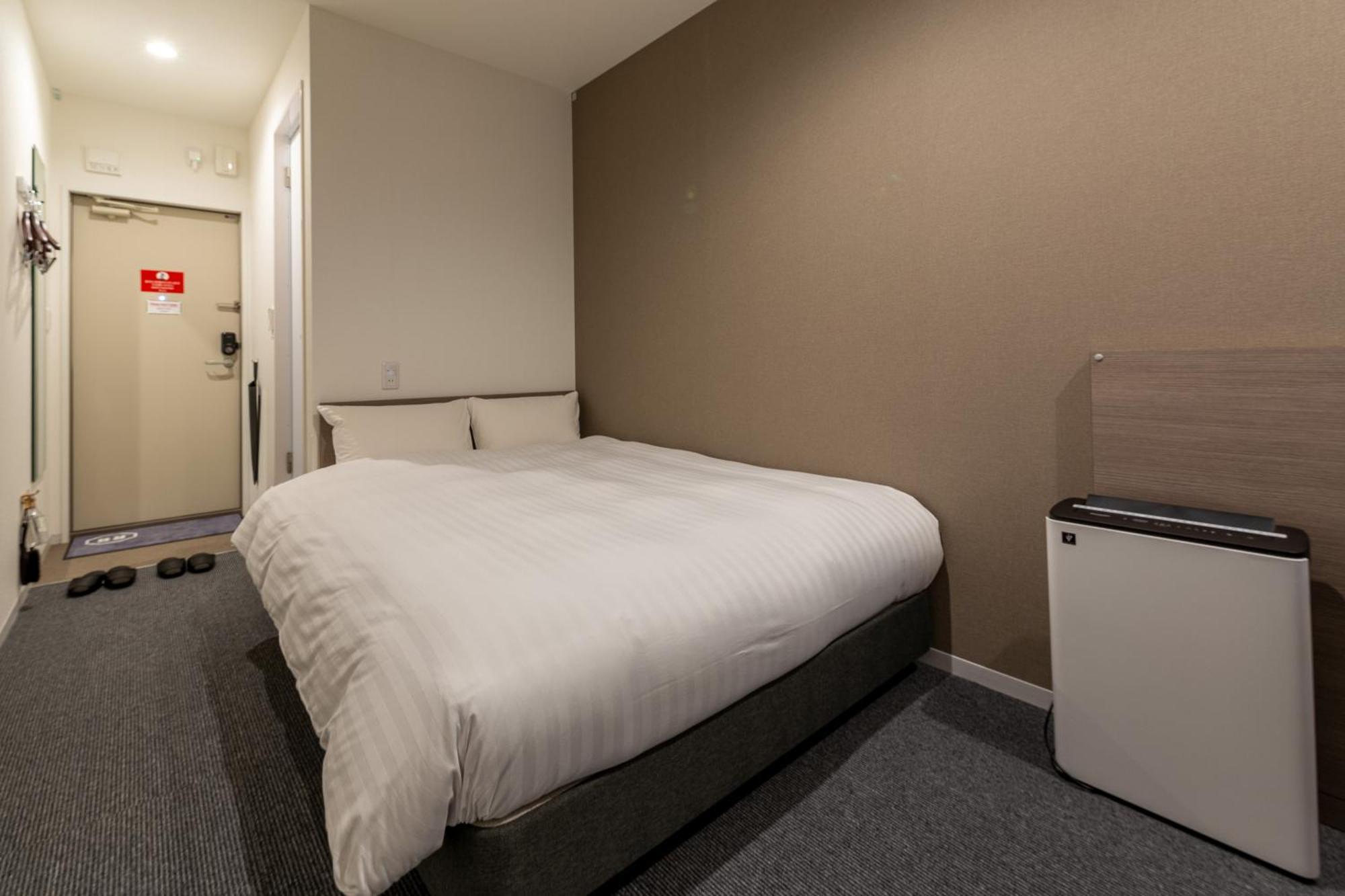 Hotel R9 The Yard Asahishiro Asahi  Esterno foto