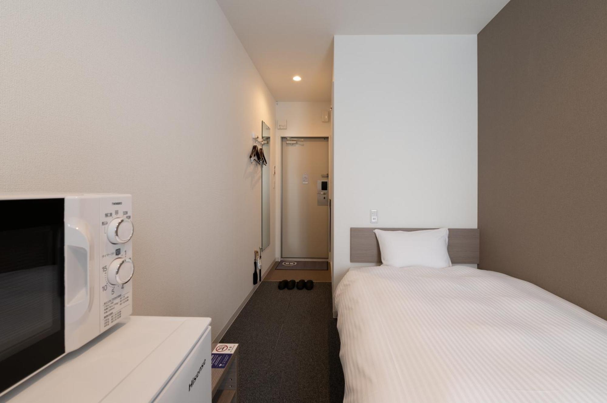 Hotel R9 The Yard Asahishiro Asahi  Esterno foto